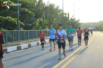 RUN TO LIVE 2025 - Ảnh #3299635