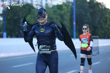RUN TO LIVE 2025 - Ảnh #3256710