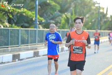 RUN TO LIVE 2025 - Ảnh #3300301