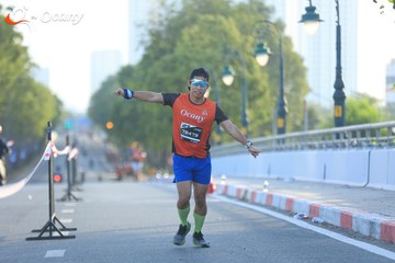 RUN TO LIVE 2025 - Ảnh #3259439