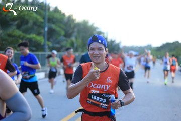 RUN TO LIVE 2025 - Ảnh #3266268