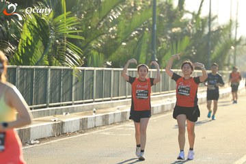 RUN TO LIVE 2025 - Ảnh #3302786