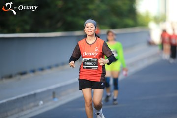 RUN TO LIVE 2025 - Ảnh #3290837