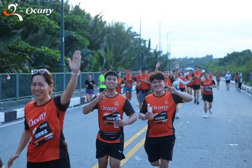 RUN TO LIVE 2025 - Ảnh #3289332