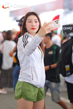 RUN TO LIVE 2025 - Ảnh #3135657