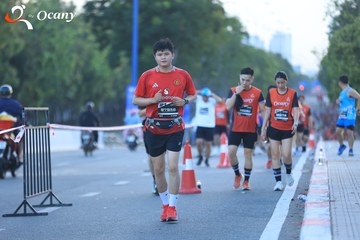 RUN TO LIVE 2025 - Ảnh #3257397