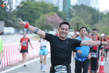 RUN TO LIVE 2025 - Ảnh #3209895