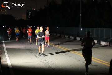 RUN TO LIVE 2025 - Ảnh #3259582