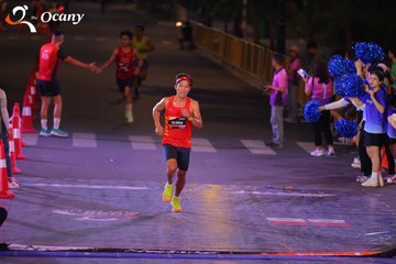 RUN TO LIVE 2025 - Ảnh #3141825