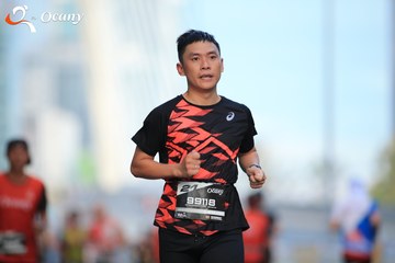RUN TO LIVE 2025 - Ảnh #3287939