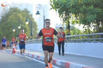 RUN TO LIVE 2025 - Ảnh #3259710