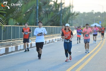 RUN TO LIVE 2025 - Ảnh #3297355