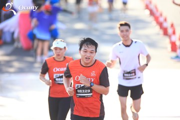 RUN TO LIVE 2025 - Ảnh #3204963