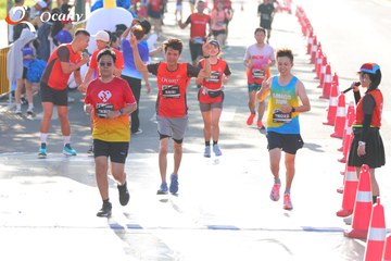 RUN TO LIVE 2025 - Ảnh #3192905