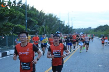 RUN TO LIVE 2025 - Ảnh #3288940