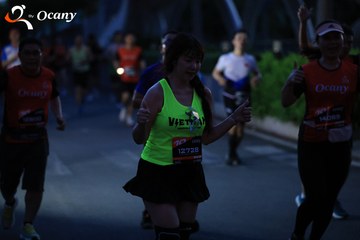 RUN TO LIVE 2025 - Ảnh #3155495