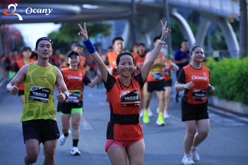 RUN TO LIVE 2025 - Ảnh #3155837