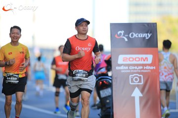RUN TO LIVE 2025 - Ảnh #3285936