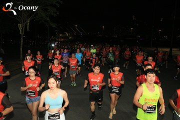 RUN TO LIVE 2025 - Ảnh #3278365