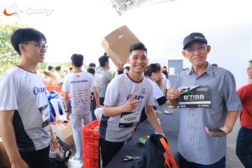 RUN TO LIVE 2025 - Ảnh #3213131