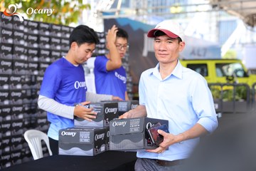RUN TO LIVE 2025 - Ảnh #3133638