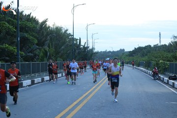RUN TO LIVE 2025 - Ảnh #3268162