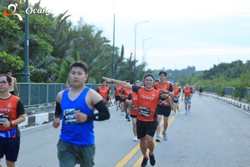 RUN TO LIVE 2025 - Ảnh #3280646