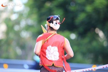 RUN TO LIVE 2025 - Ảnh #3280606