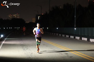 RUN TO LIVE 2025 - Ảnh #3257906