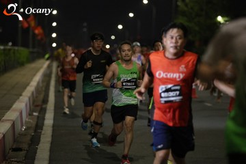 RUN TO LIVE 2025 - Ảnh #3202217