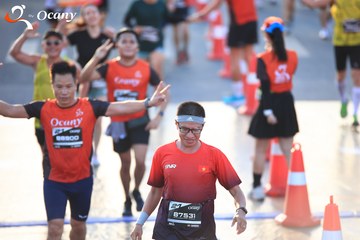 RUN TO LIVE 2025 - Ảnh #3202332