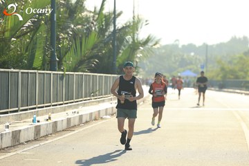 RUN TO LIVE 2025 - Ảnh #3304443