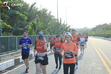 RUN TO LIVE 2025 - Ảnh #3303814