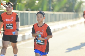 RUN TO LIVE 2025 - Ảnh #3304196
