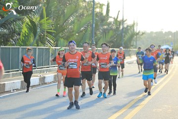 RUN TO LIVE 2025 - Ảnh #3299937