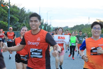 RUN TO LIVE 2025 - Ảnh #3286046