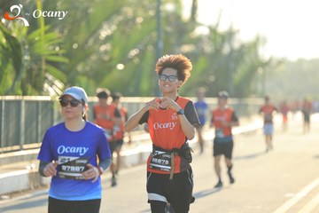 RUN TO LIVE 2025 - Ảnh #3301917