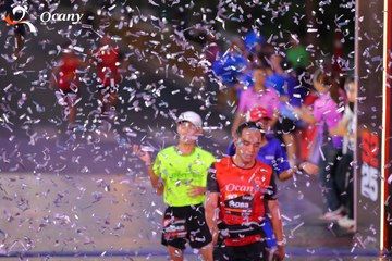 RUN TO LIVE 2025 - Ảnh #3142041