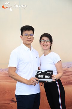 RUN TO LIVE 2025 - Ảnh #3120747