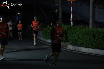 RUN TO LIVE 2025 - Ảnh #3155259