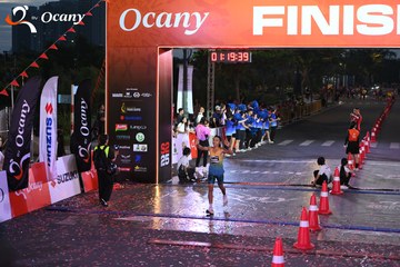 RUN TO LIVE 2025 - Ảnh #3141716