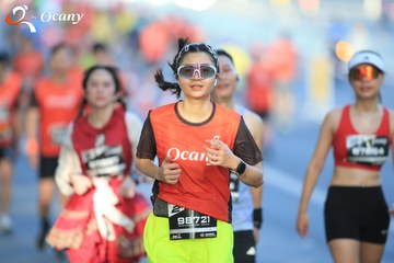 RUN TO LIVE 2025 - Ảnh #3284249