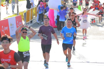 RUN TO LIVE 2025 - Ảnh #3193663