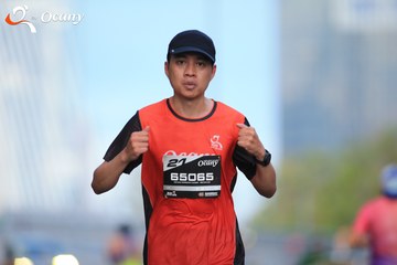 RUN TO LIVE 2025 - Ảnh #3285325