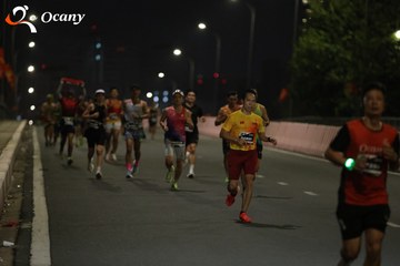 RUN TO LIVE 2025 - Ảnh #3201578