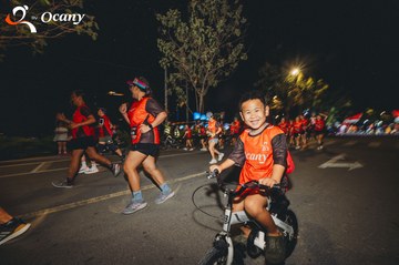 RUN TO LIVE 2025 - Ảnh #3305525