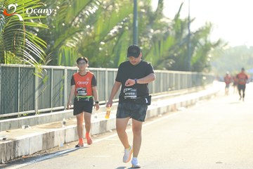 RUN TO LIVE 2025 - Ảnh #3304467