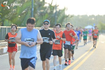 RUN TO LIVE 2025 - Ảnh #3300214