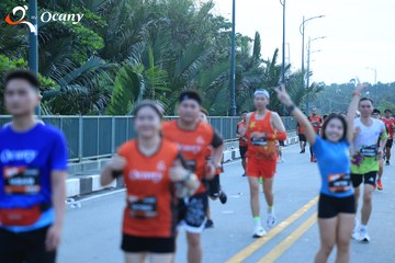 RUN TO LIVE 2025 - Ảnh #3289977