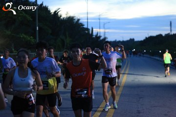 RUN TO LIVE 2025 - Ảnh #3263443
